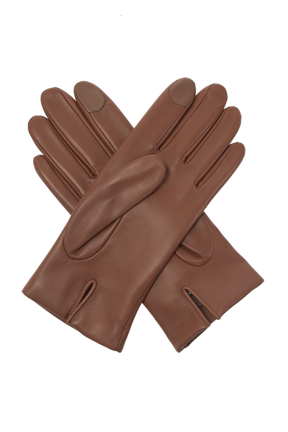 coach gloves